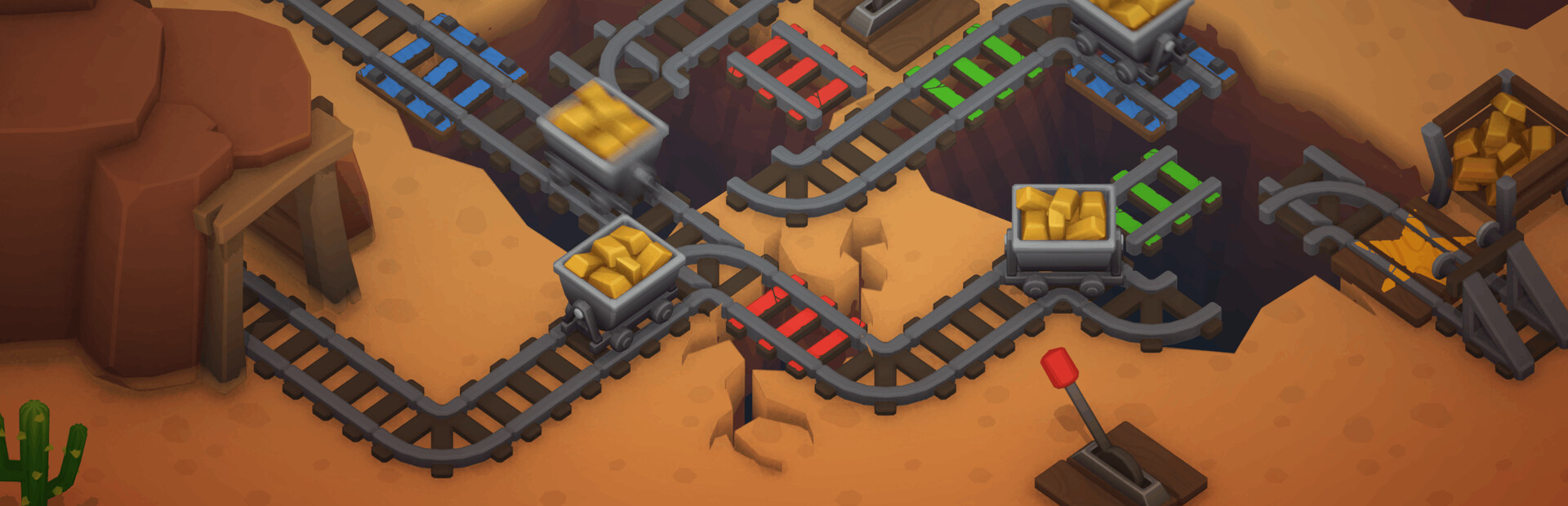 SwitchTrack