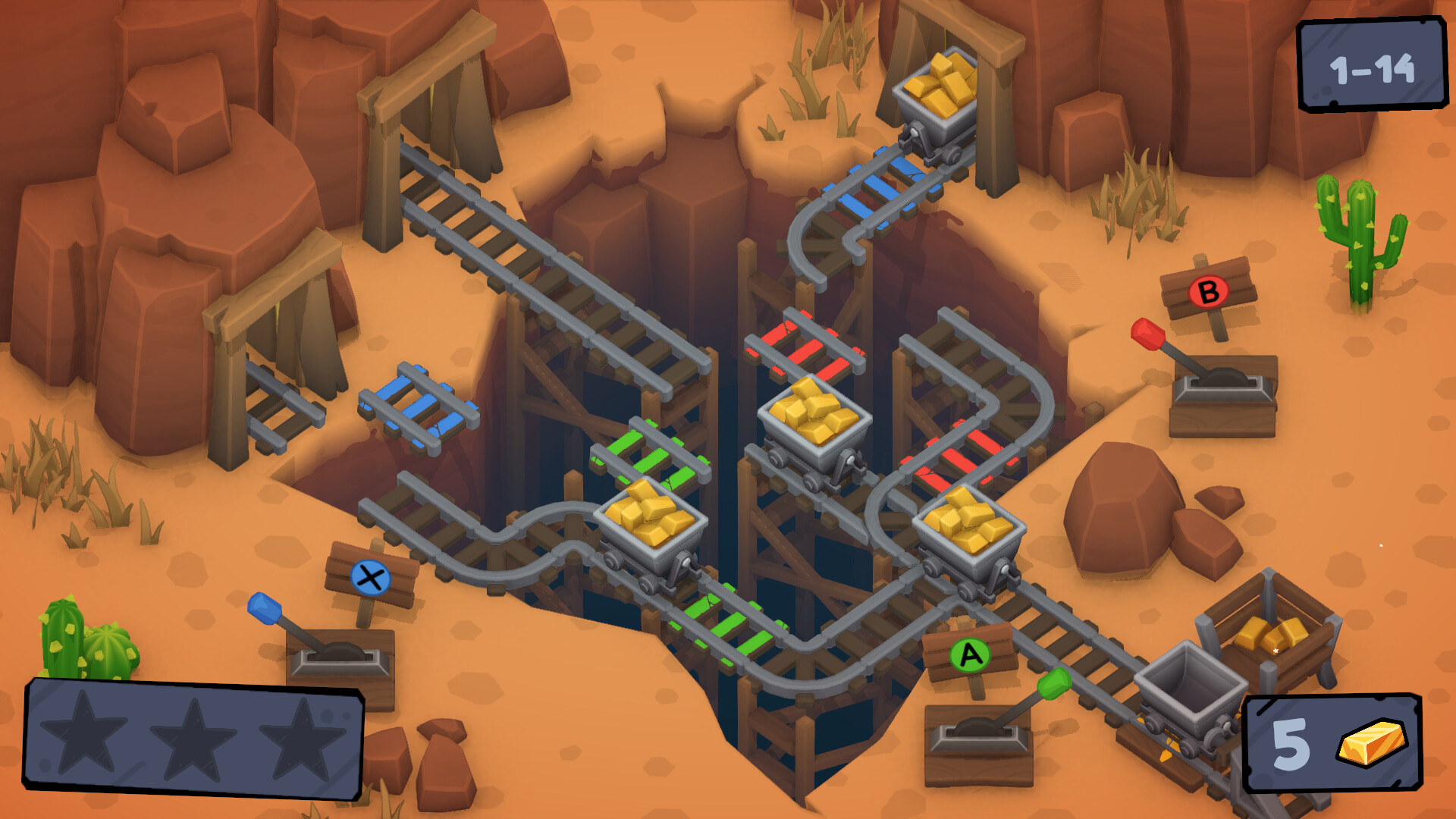 SwitchTrack screenshot #7