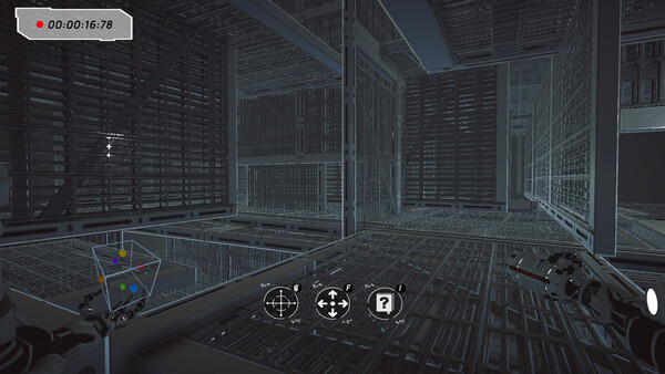 Gravityfor windows and Linux 1