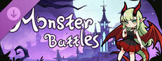 Monster Battles: Skin Pack, Part I Small Capsule Image