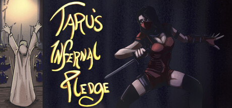 Taru's Infernal Pledge