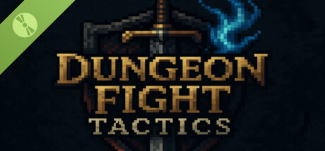 Dungeon Fight Tactics Demo