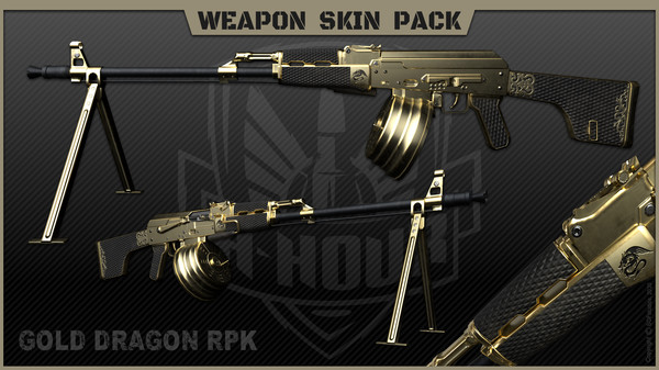 H-Hour: Worlds Elite - Weapon Skins Pack