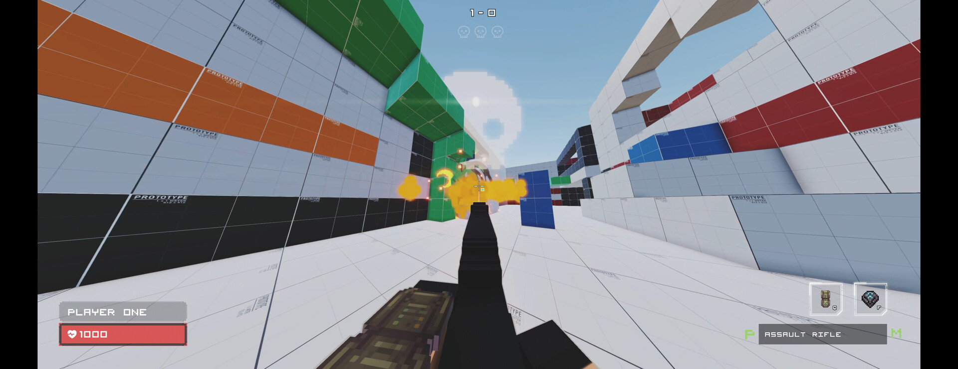 FIGHT LIKE HELL screenshot #4