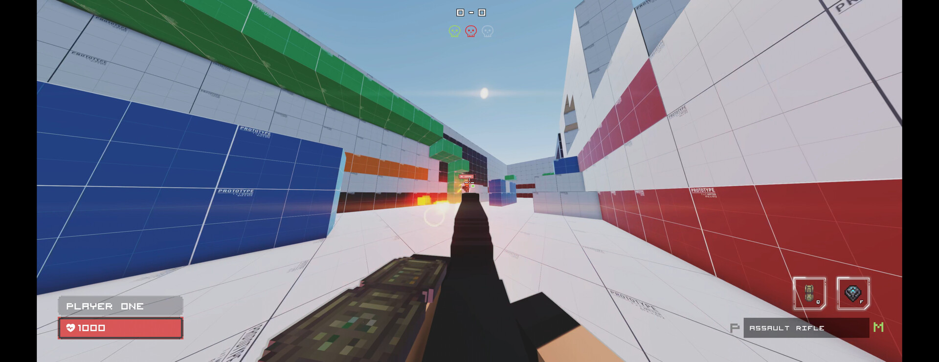FIGHT LIKE HELL screenshot #3