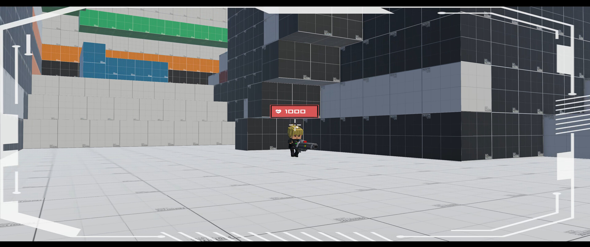 Captura 2 de FIGHT LIKE HELL