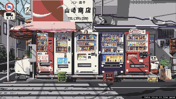 Скриншот из Hidden Cats by Louisselle