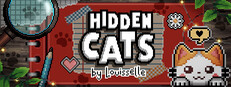 Hidden Cats by Louisselle game capsule image