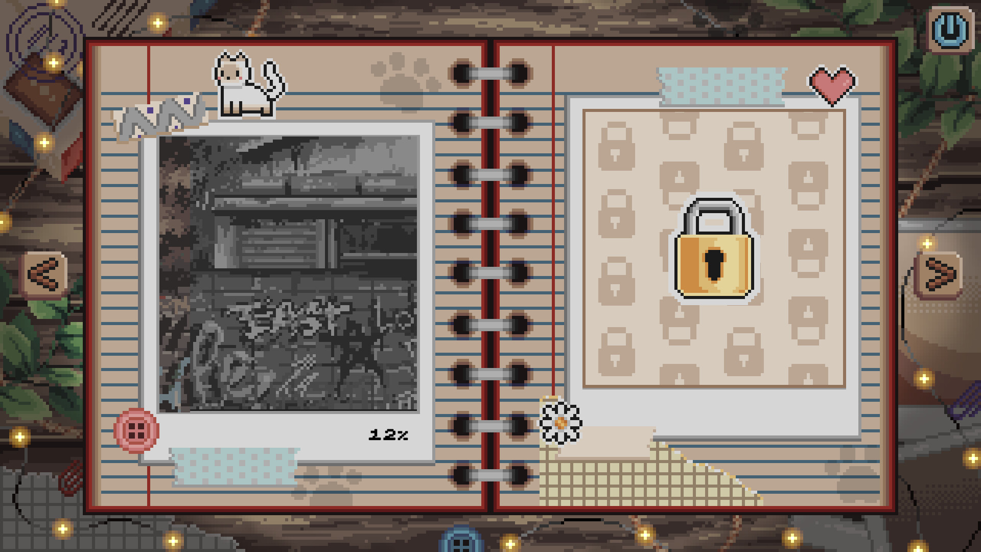 Hidden Cats by Louisselle Featured Screenshot #1