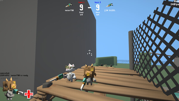 Lucid Clowder - Support Pack