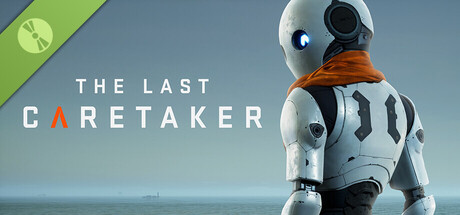 The Last Caretaker Demo