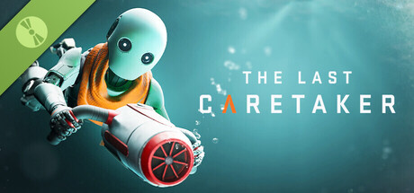 The Last Caretaker Demo
