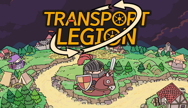Transport Legion