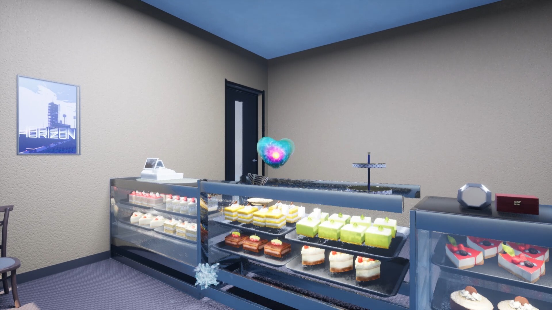 #6. UNIVERSE SLIME Demo (Steam) 由: Mash Potato