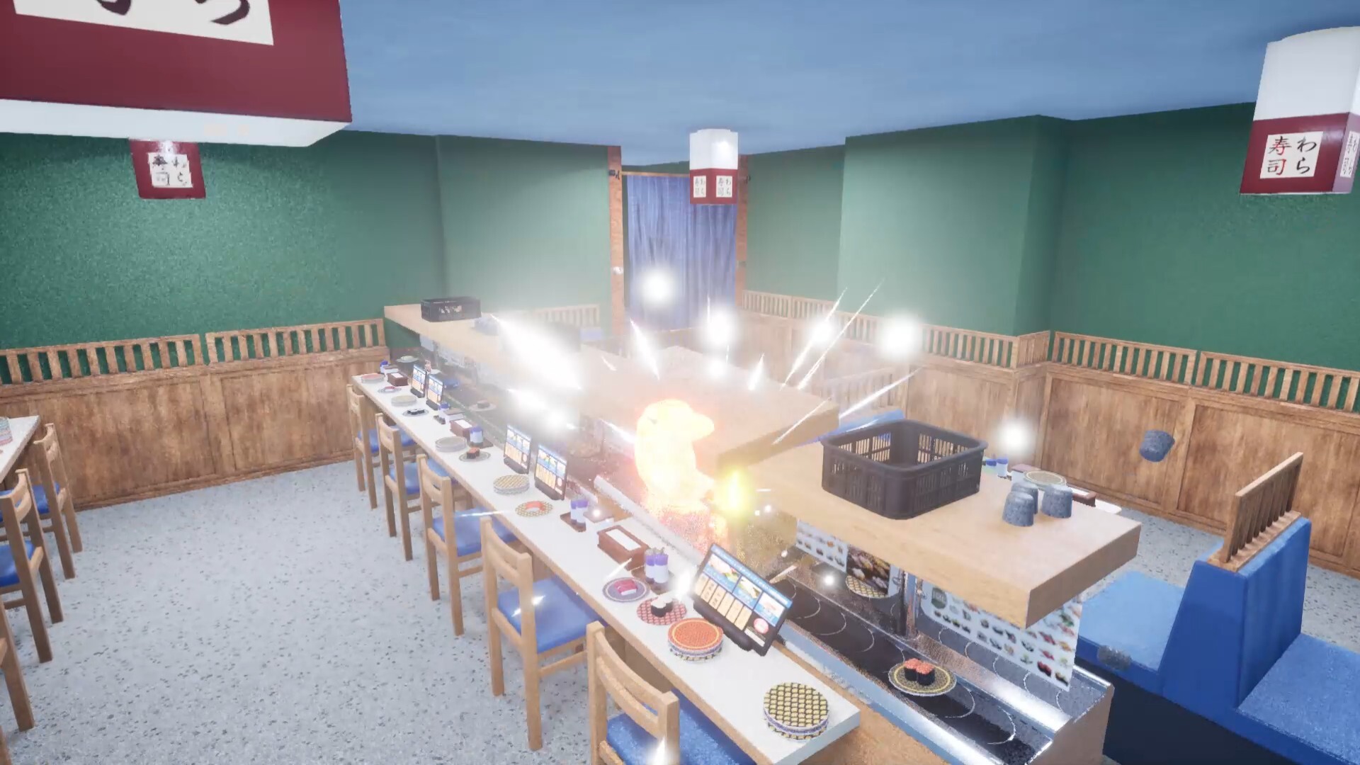 #10. UNIVERSE SLIME Demo (Steam) 由: Mash Potato