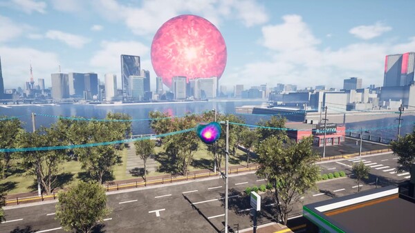 UNIVERSE SLIME Demo