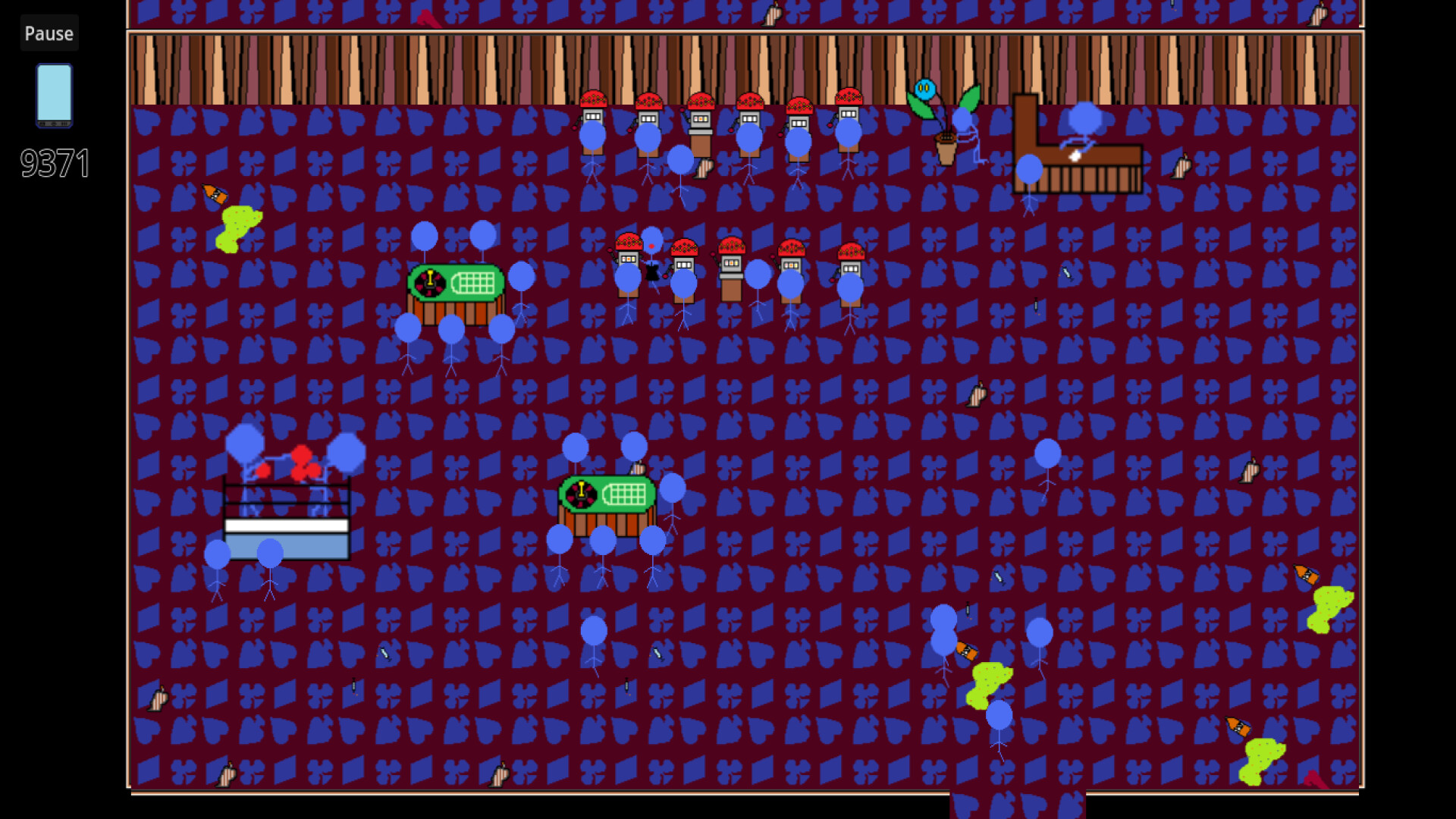 Drugs & Gambling screenshot screenshot 2