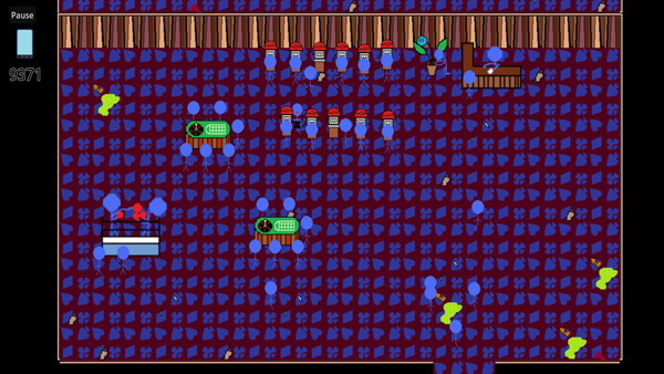 Drugs & Gambling game for windows Pc 1