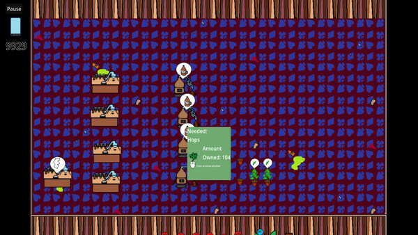 Drugs & Gambling screenshot 2