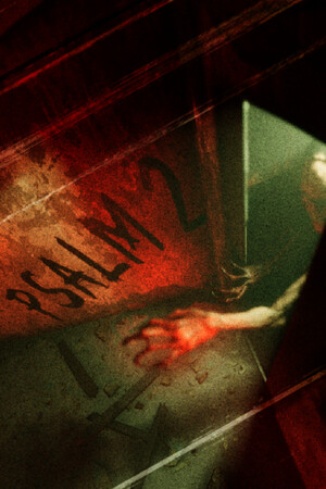 Cover art of Psalm 2