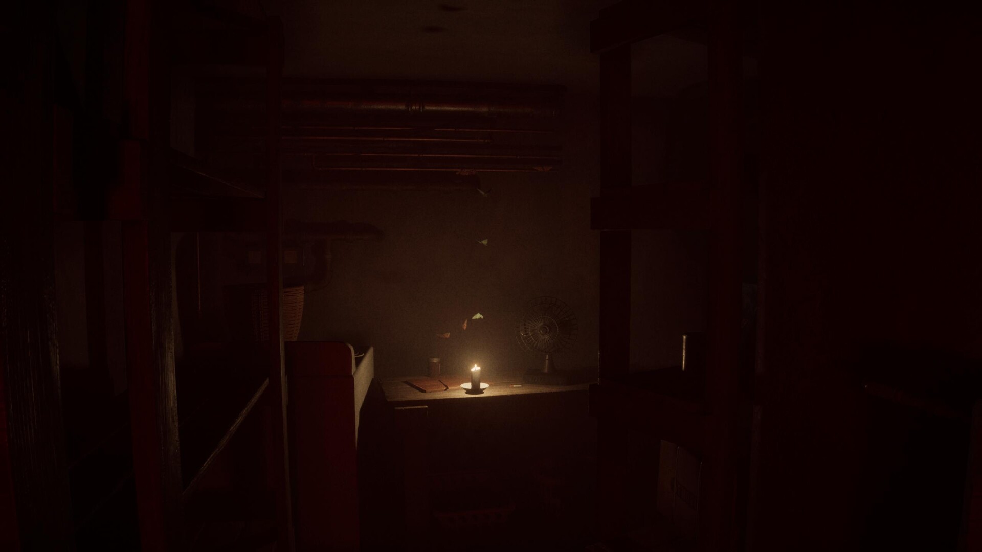 SHE WAS 98 screenshot #7