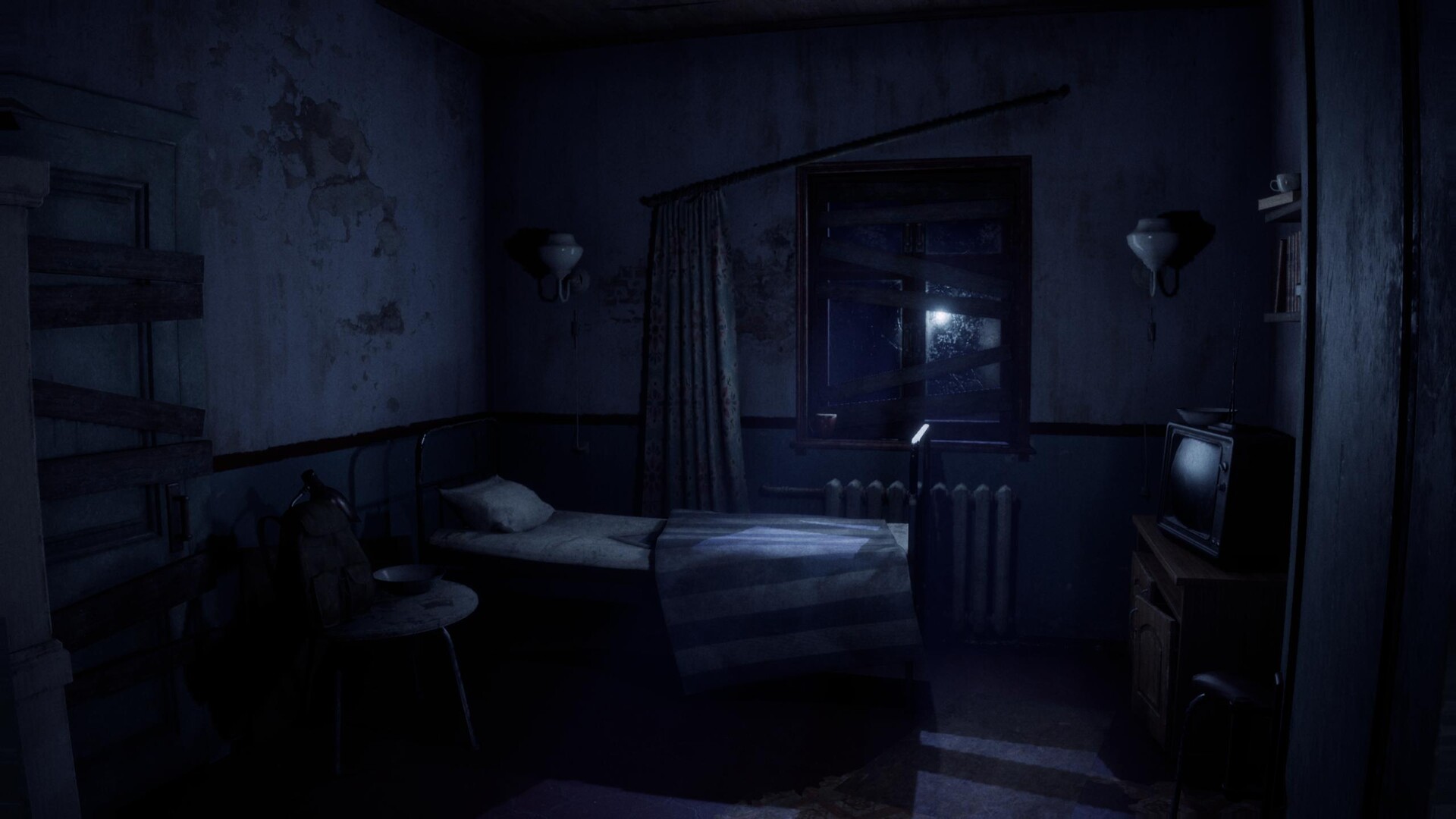 SHE WAS 98 screenshot #4