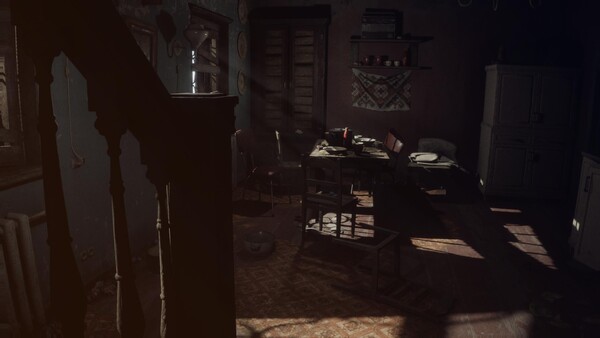 SHE WAS 98 screenshot 1