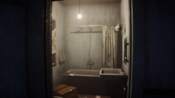 SHE WAS 98 screenshot 3