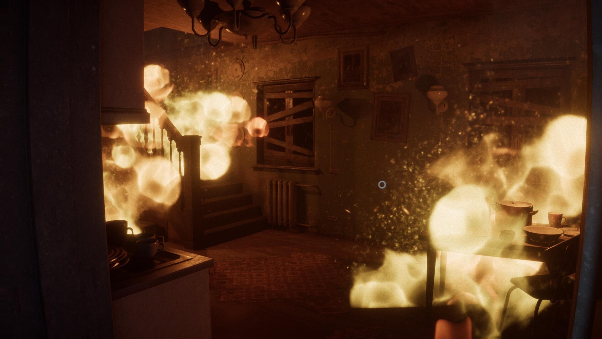 SHE WAS 98 screenshot #5