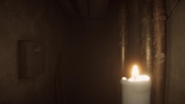 SHE WAS 98 screenshot 6