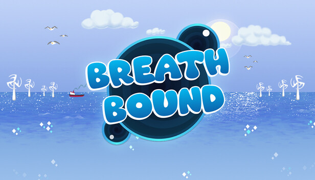Breath Bound