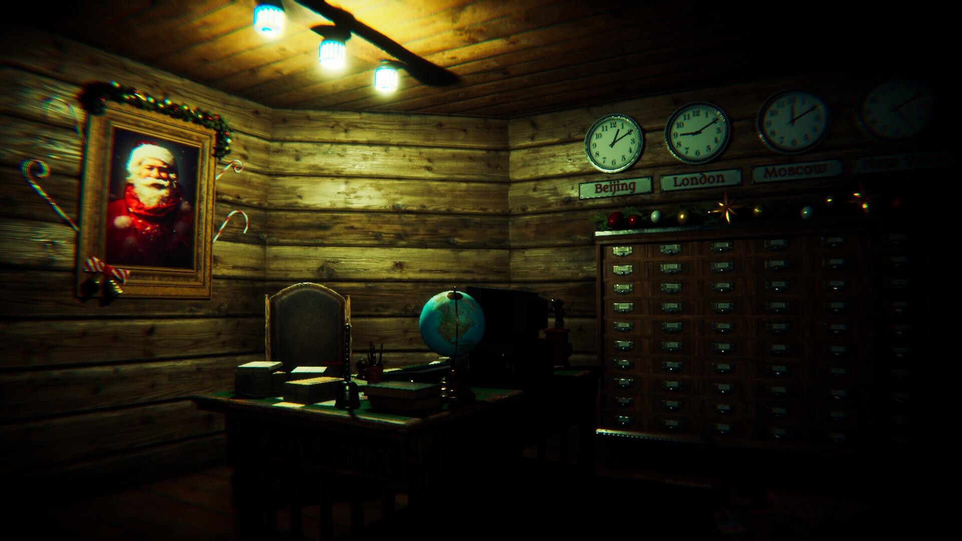 Butcher of the North screenshot #4