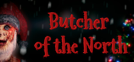 Butcher of the North — Steam game cover
