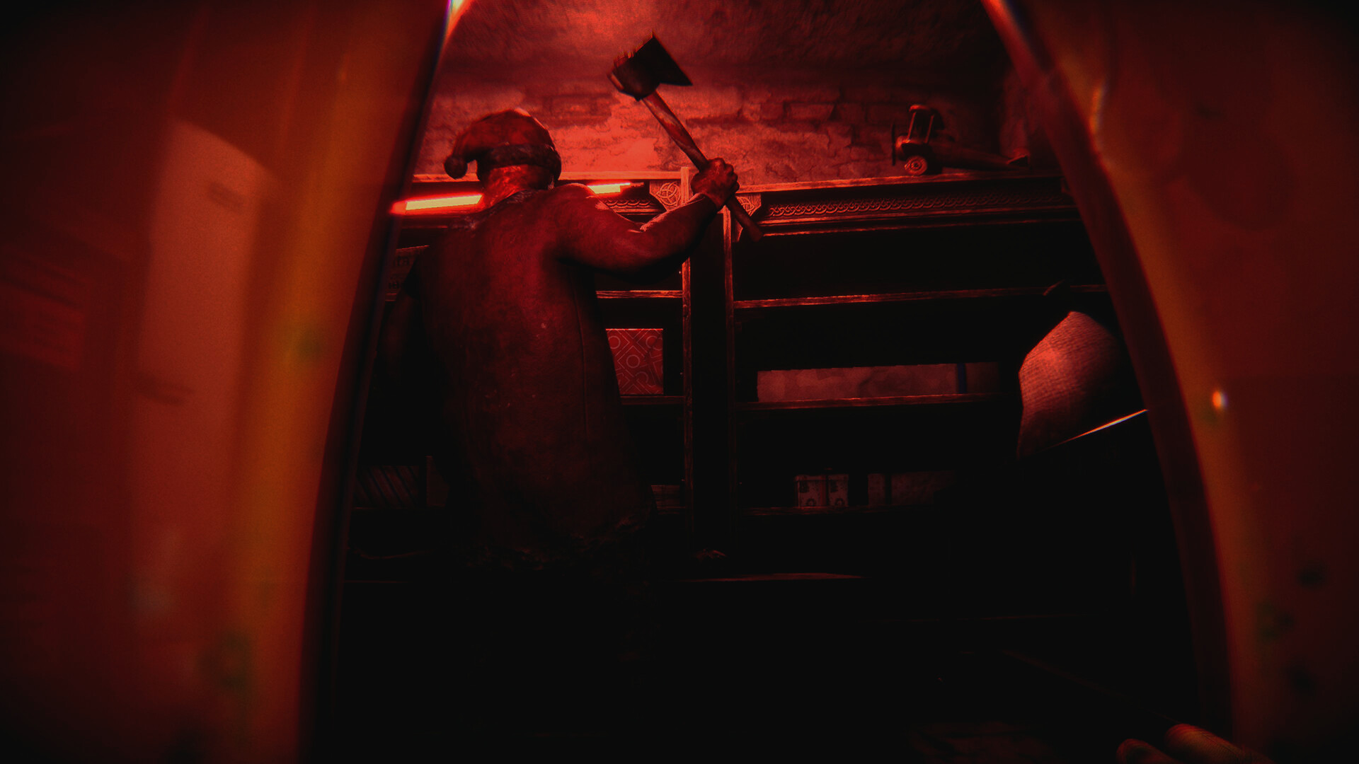 Butcher of the North screenshot #2