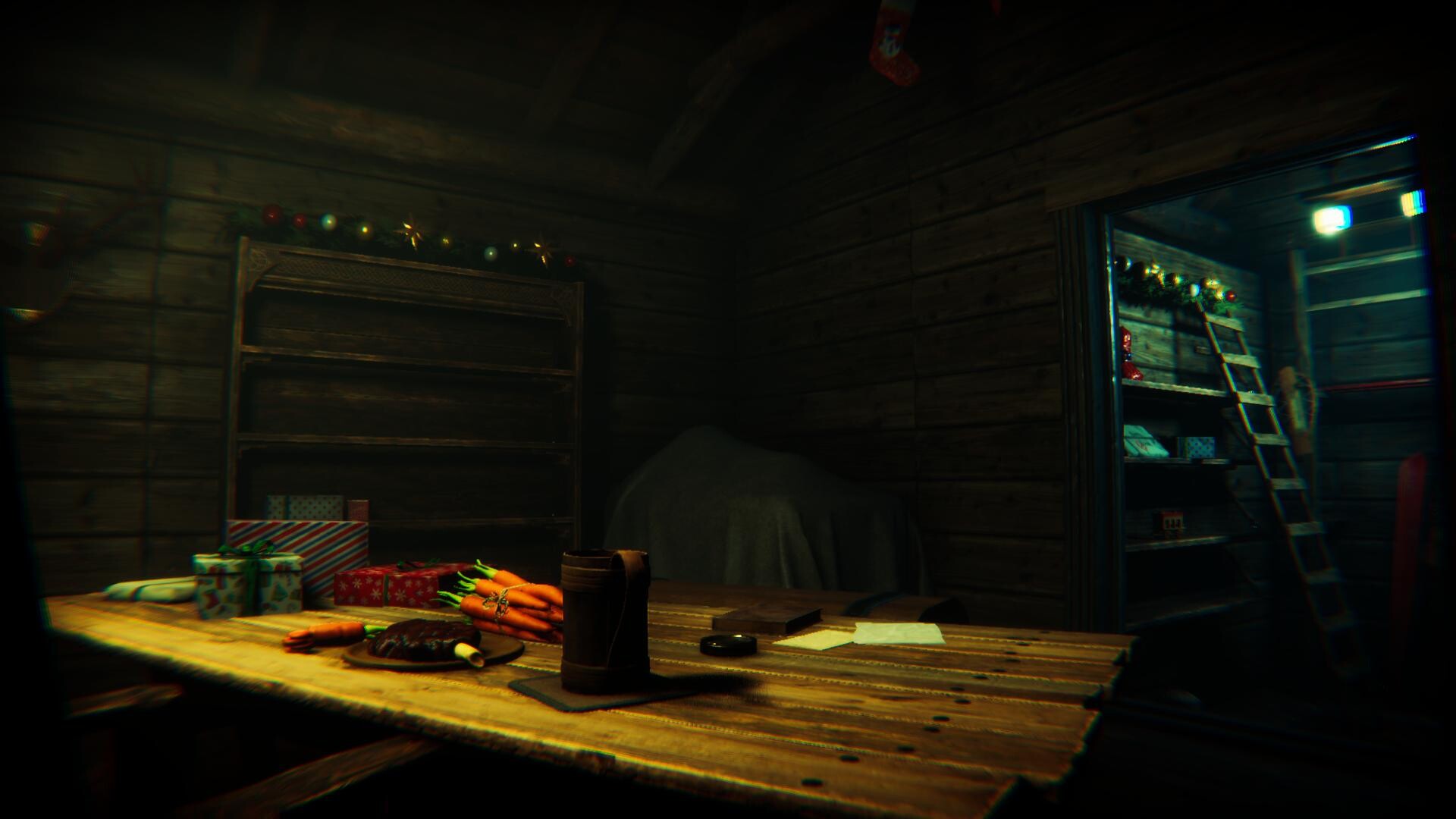 Butcher of the North screenshot #6