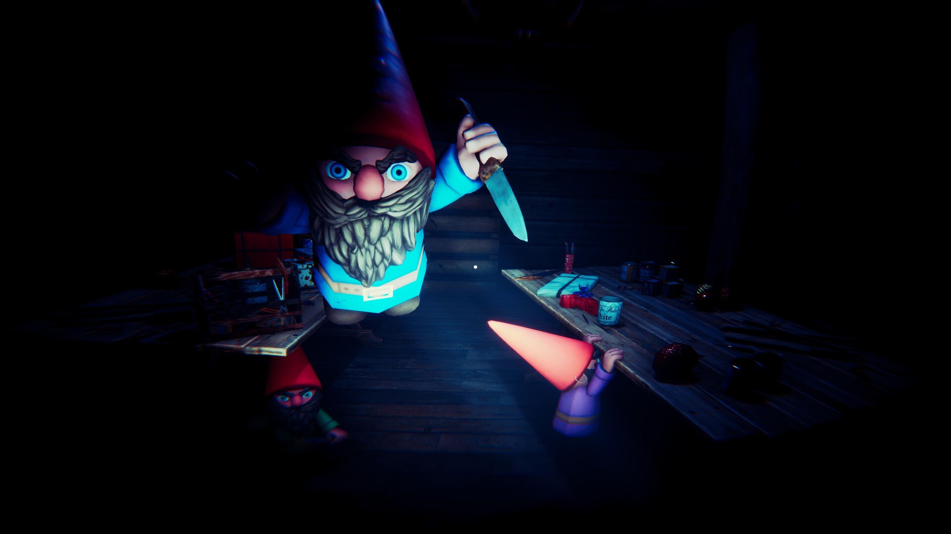 Butcher of the North screenshot #3