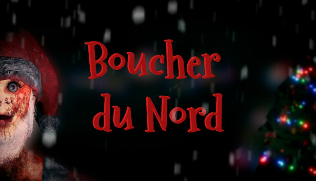 Boucher du Nord