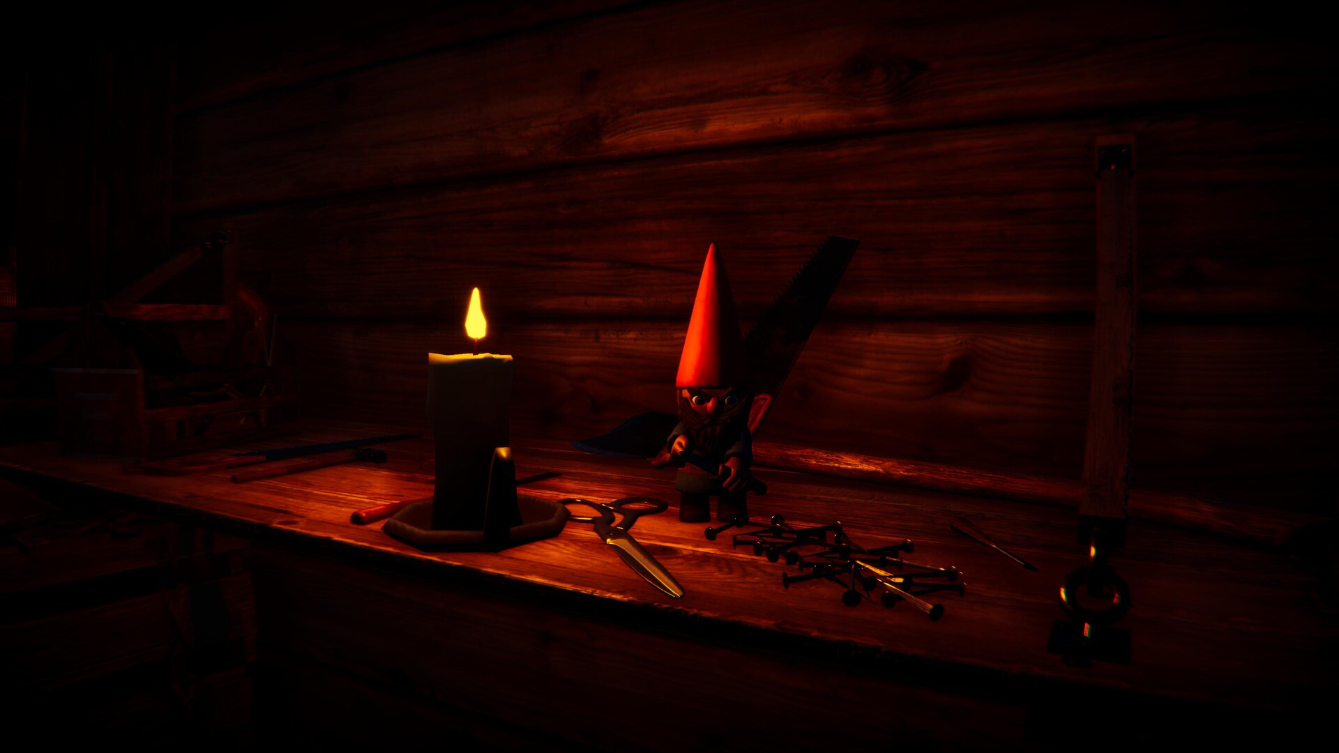 Butcher of the North screenshot #8