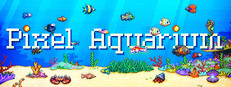 Pixel Aquarium
