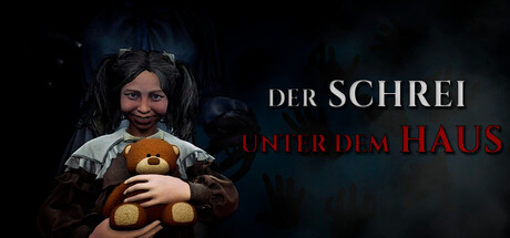 Der Schrei unter dem Haus