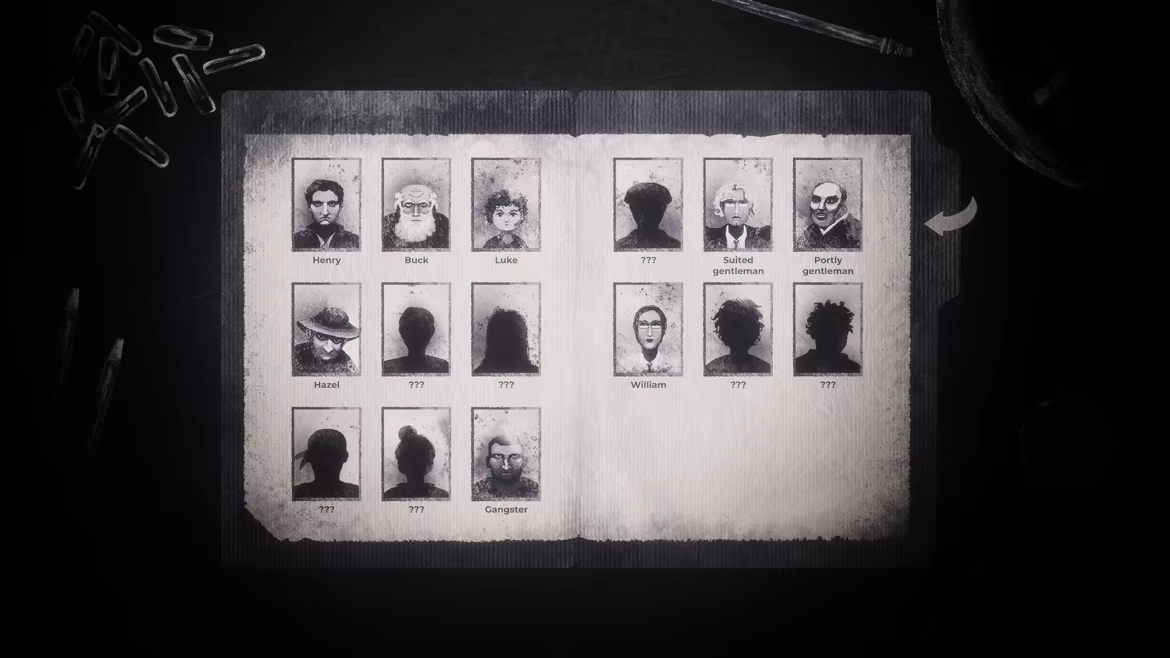 Devil’s Alibi video 4