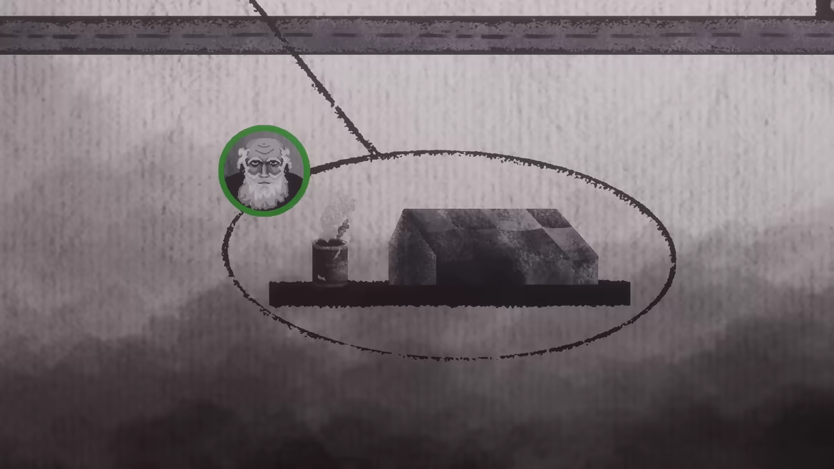 Devil’s Alibi video 2