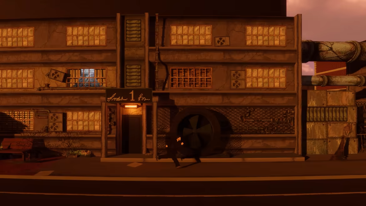 Devil’s Alibi video 10