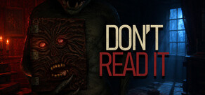 Don't Read It
