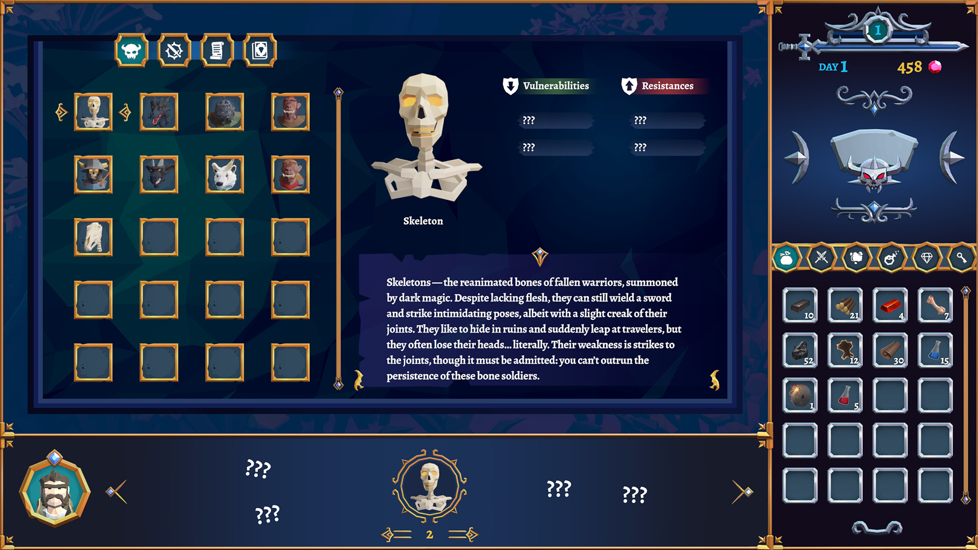 Dungeon Forge screenshot #7