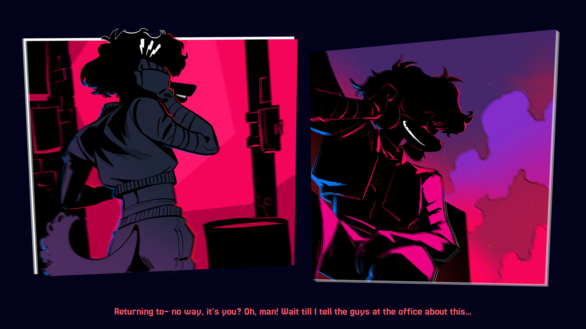 BBY DON'T HURT ME screenshot #9