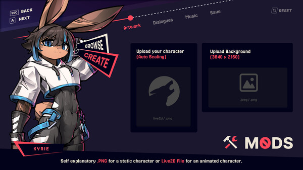 BBY DON'T HURT ME screenshot 5