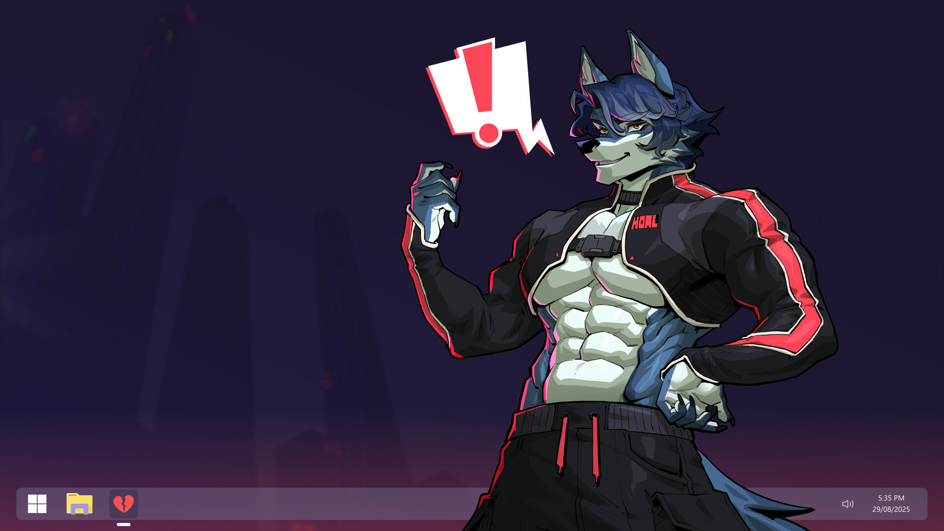 BBY DON'T HURT ME screenshot #4