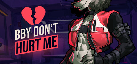 BBY DON'T HURT ME game header