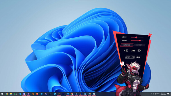 BBY DON'T HURT ME screenshot 4